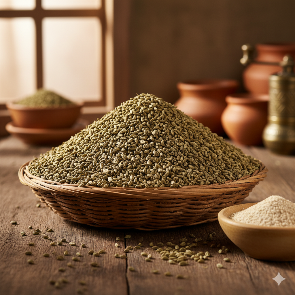 Ajwain