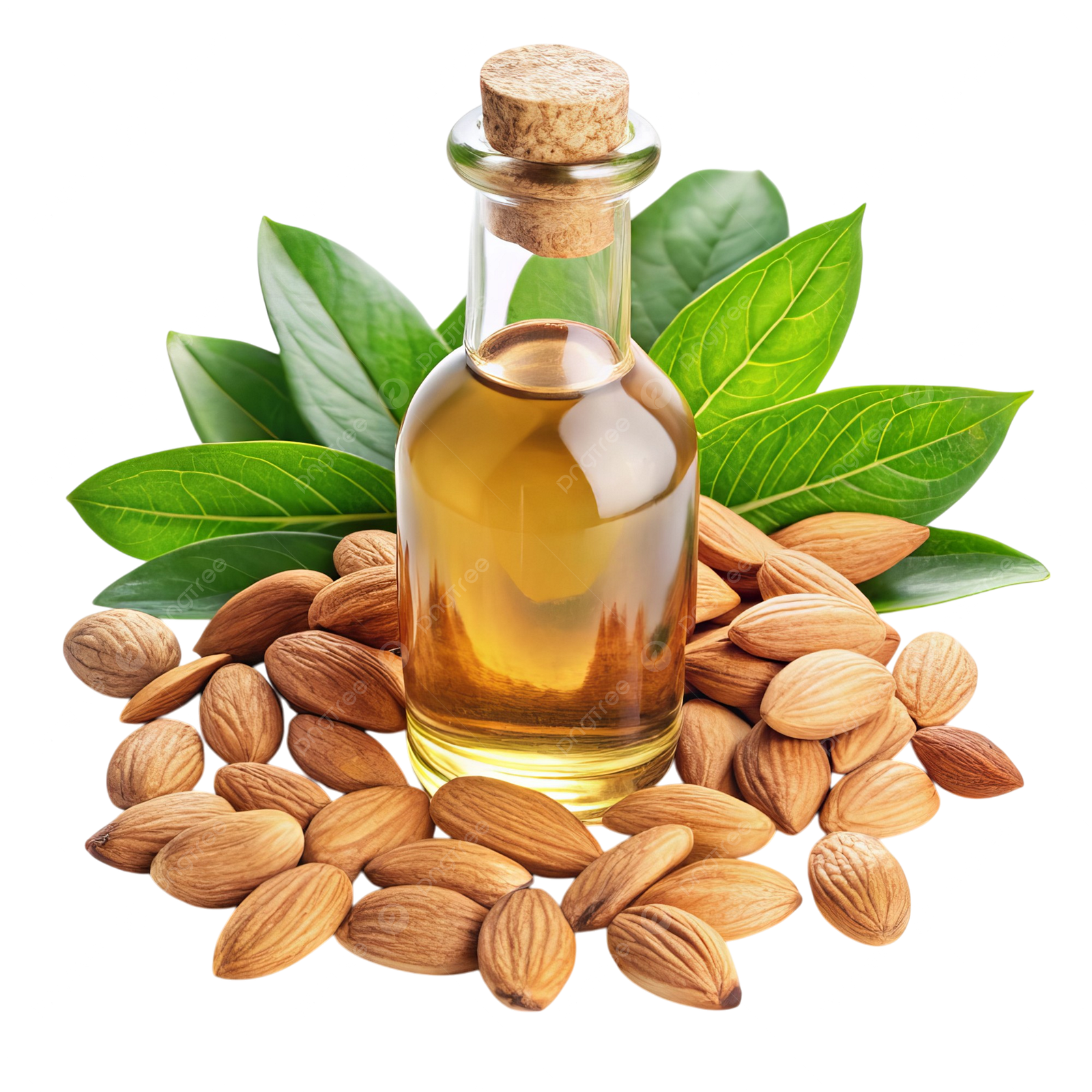 Almond Oil