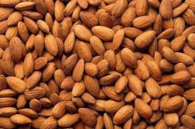 Almonds Image 2
