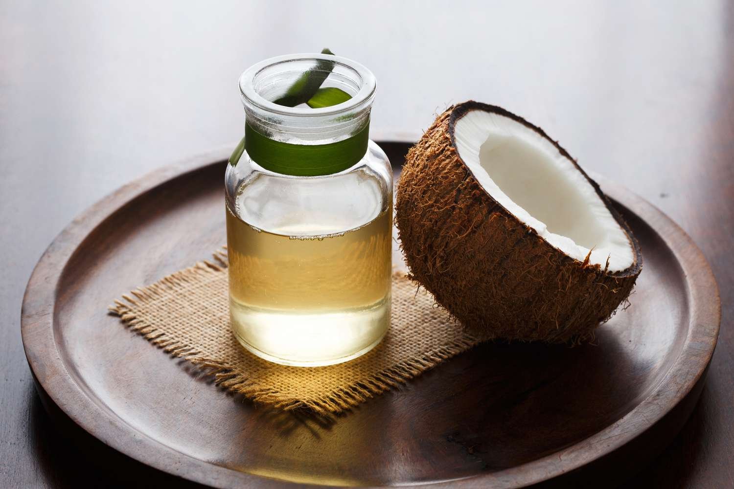Coconut Oil Image 2