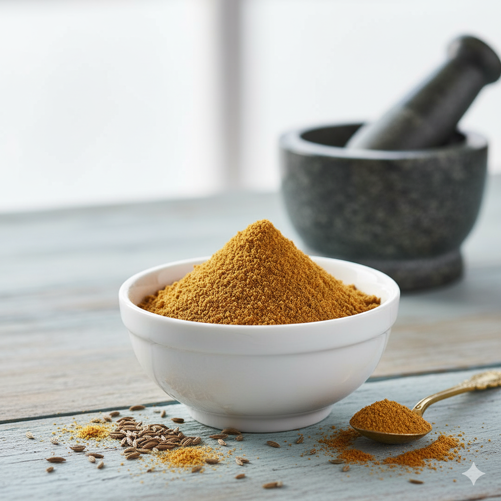 Cumin Powder