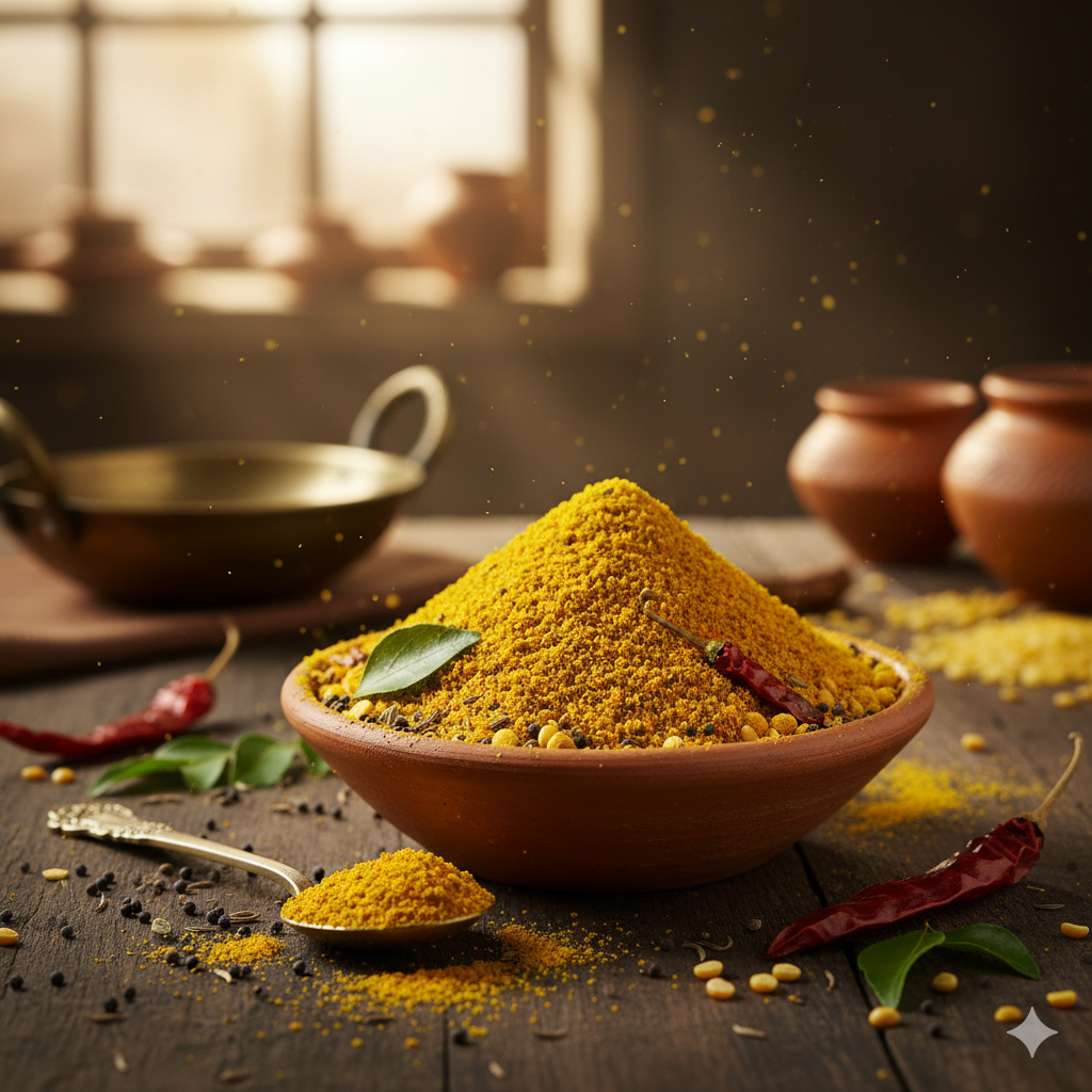 Dal Tadka Masala Image 2