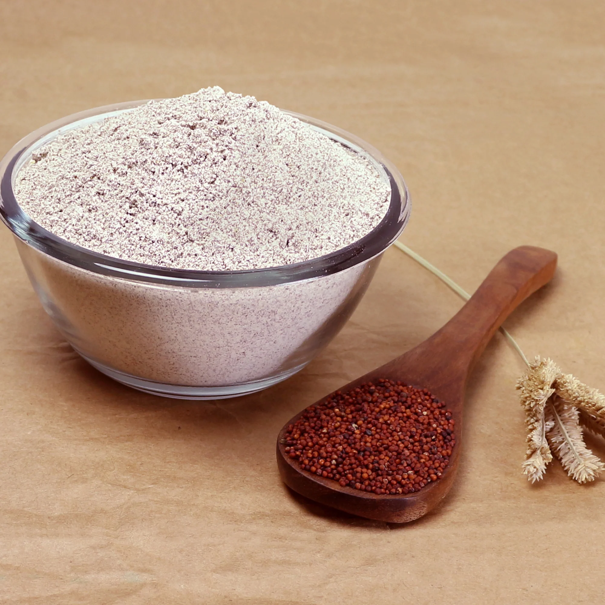 Finger Millet Flour