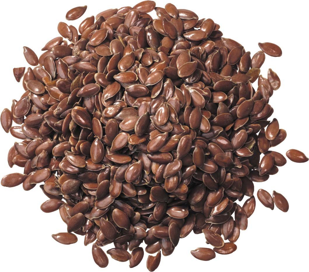 Flax Seeds Image 2