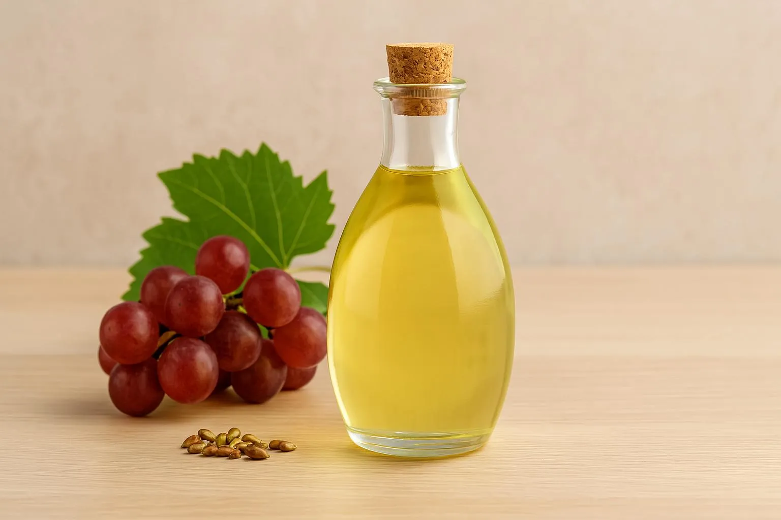 Grapeseed Oil