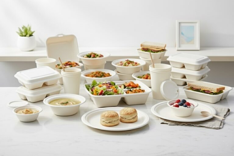 Bagasse vs Bamboo: The Ultimate Guide to Choosing the Perfect Eco-Friendly Option