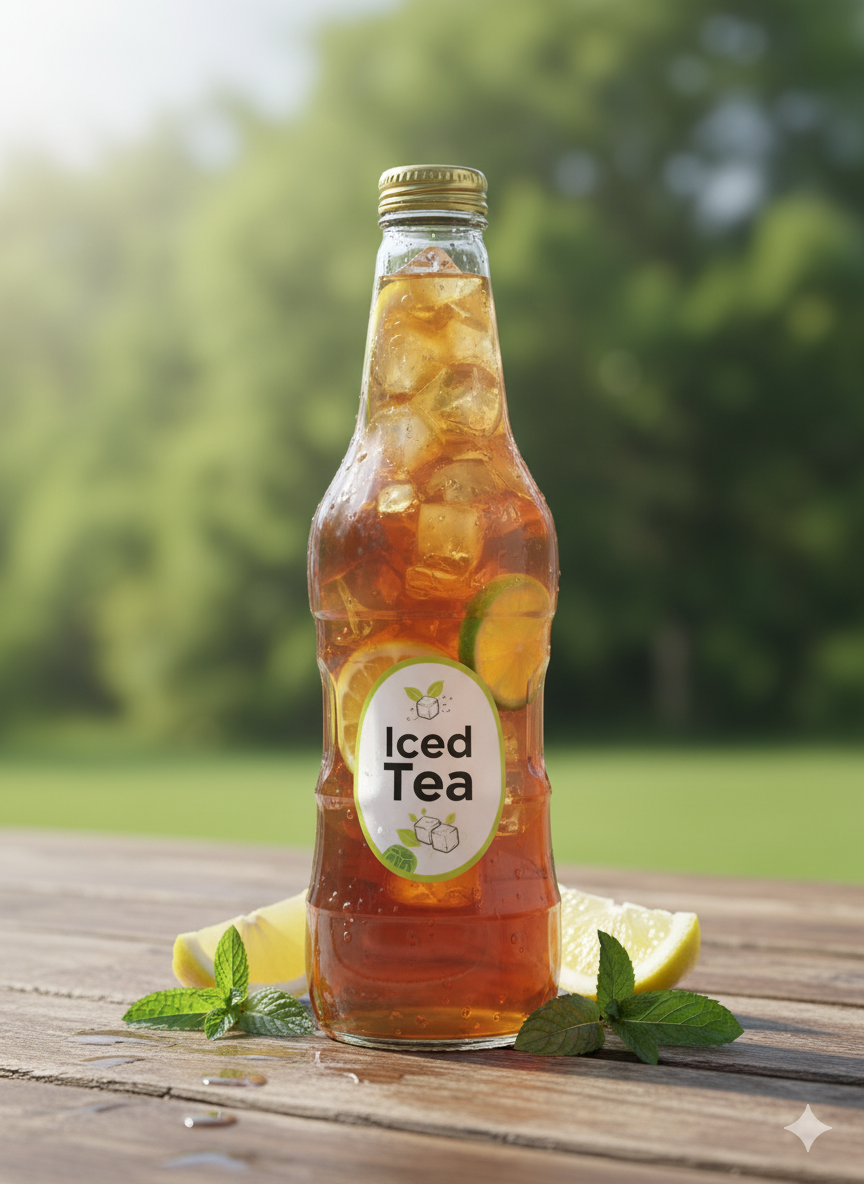 Iced Tea Image 2