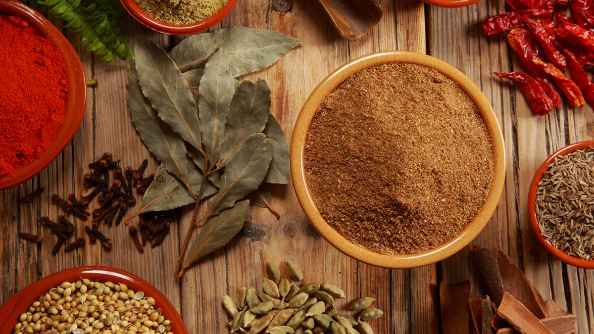 Kitchen King Masala Image 2