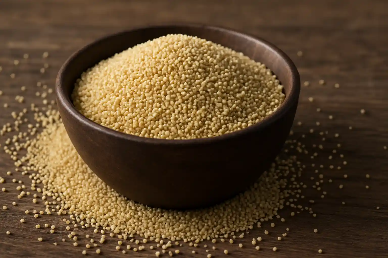 Little Millet Image 1