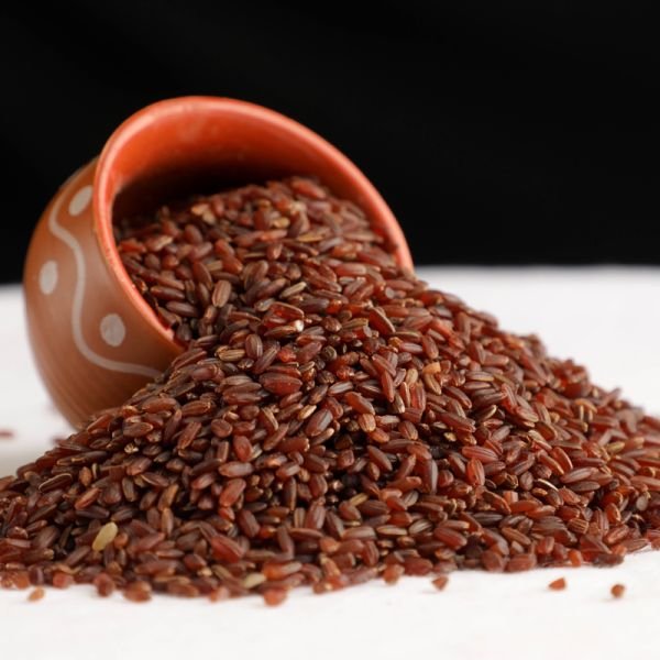 Mappillai Samba Rice