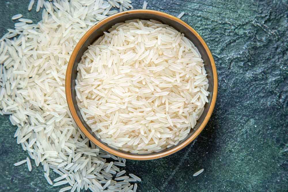 Masuri Rice
