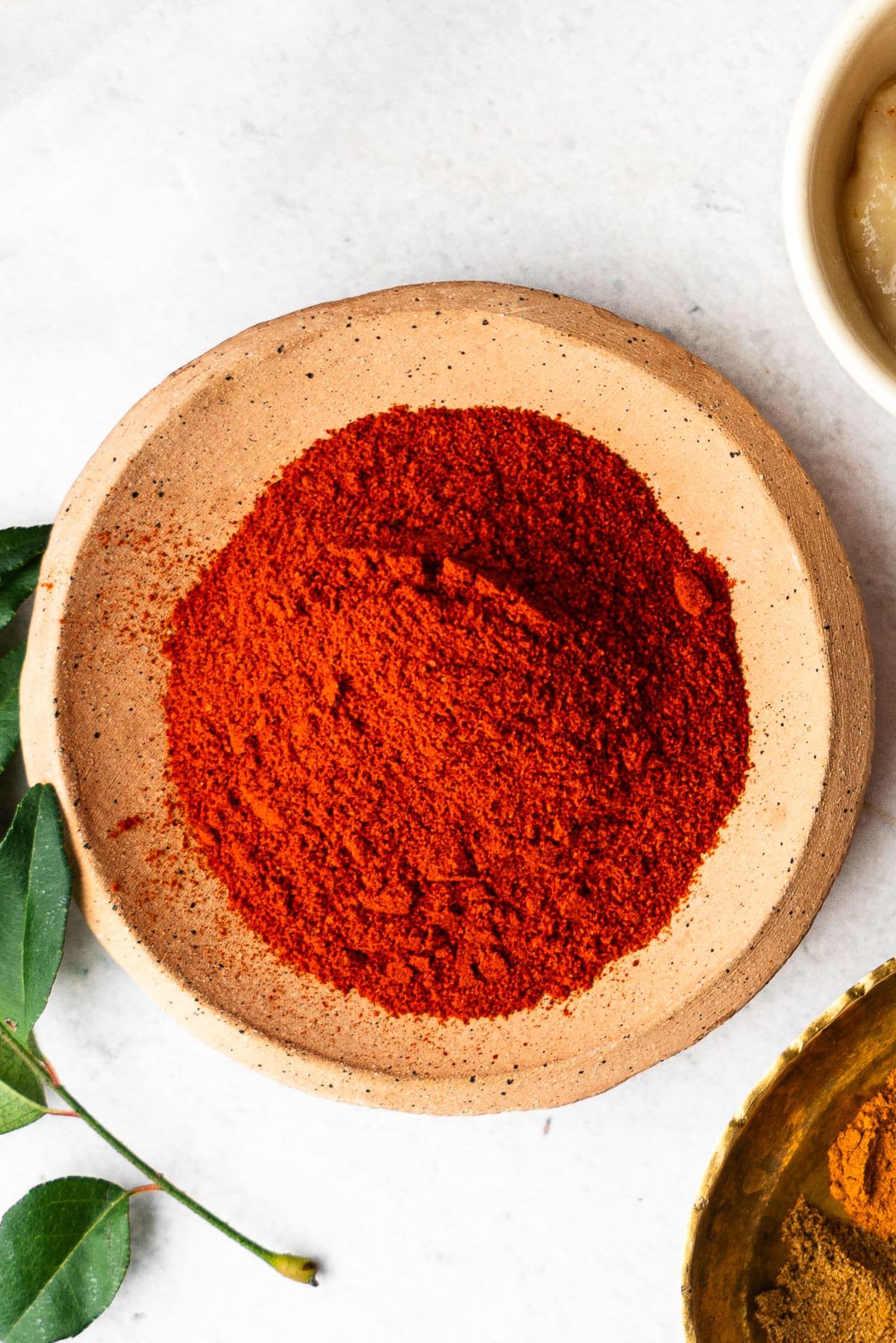 Medium Red Chili Powder Image 2