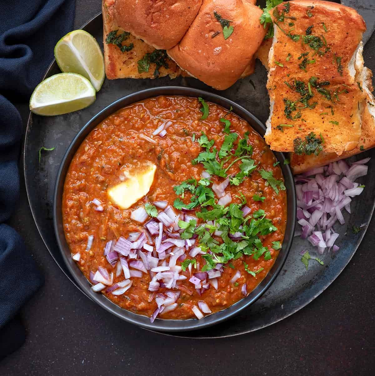 Pav Bhaji Masala Image 2