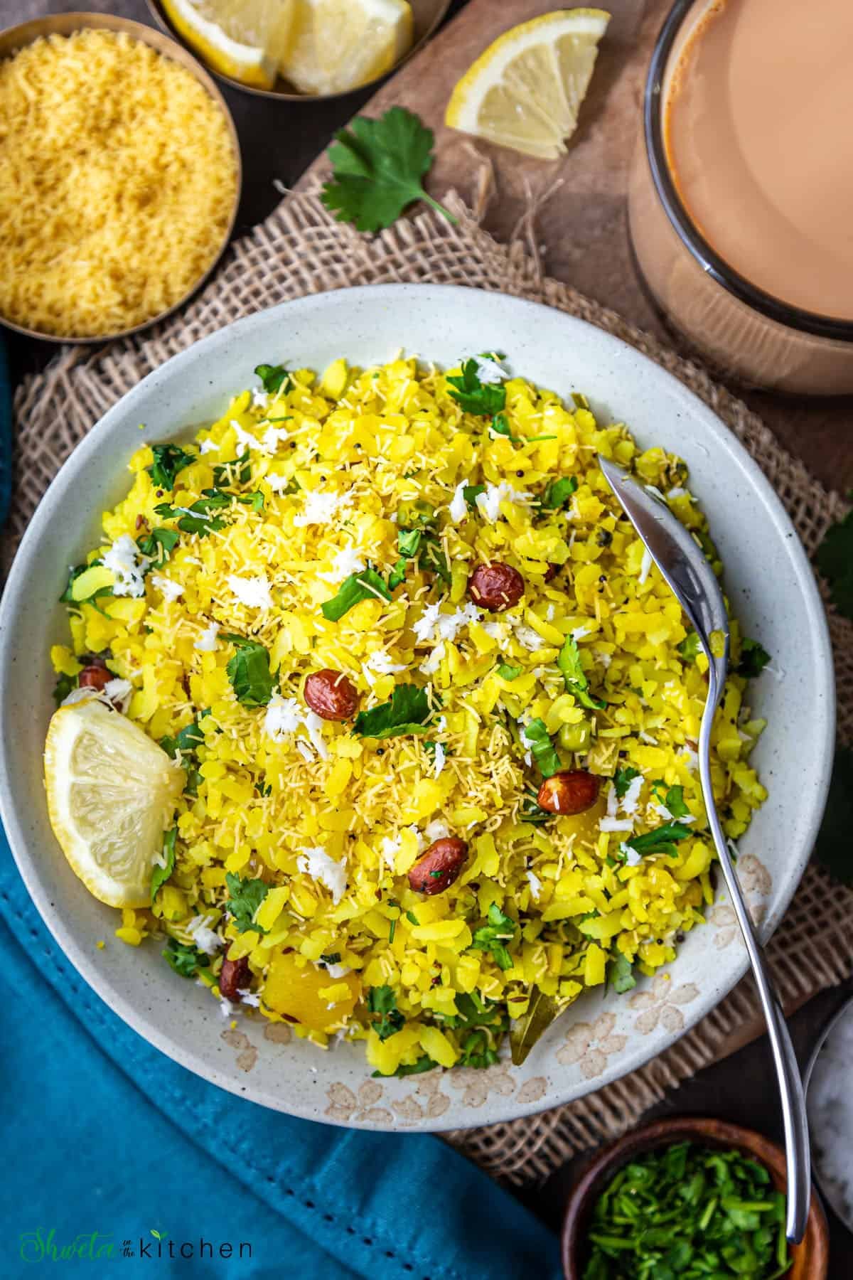 Poha Image 1