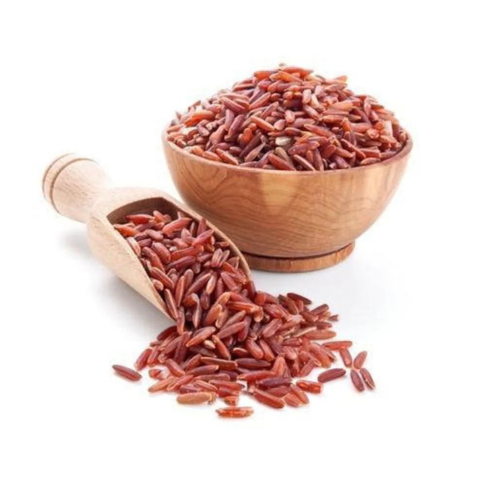 Red Kavuni Rice Image 1