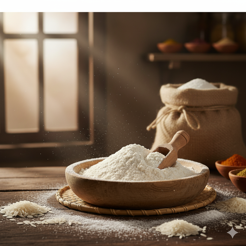 Rice Flour