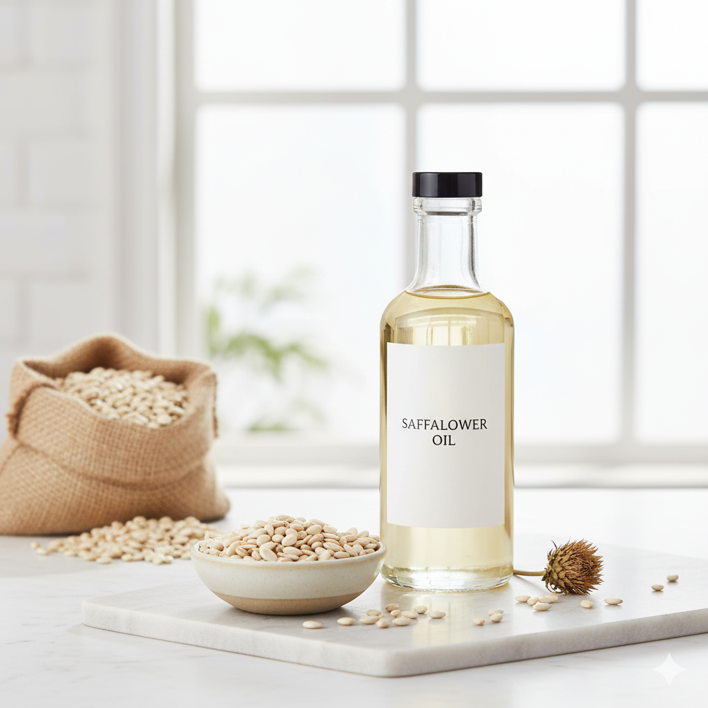 Safflower Oil