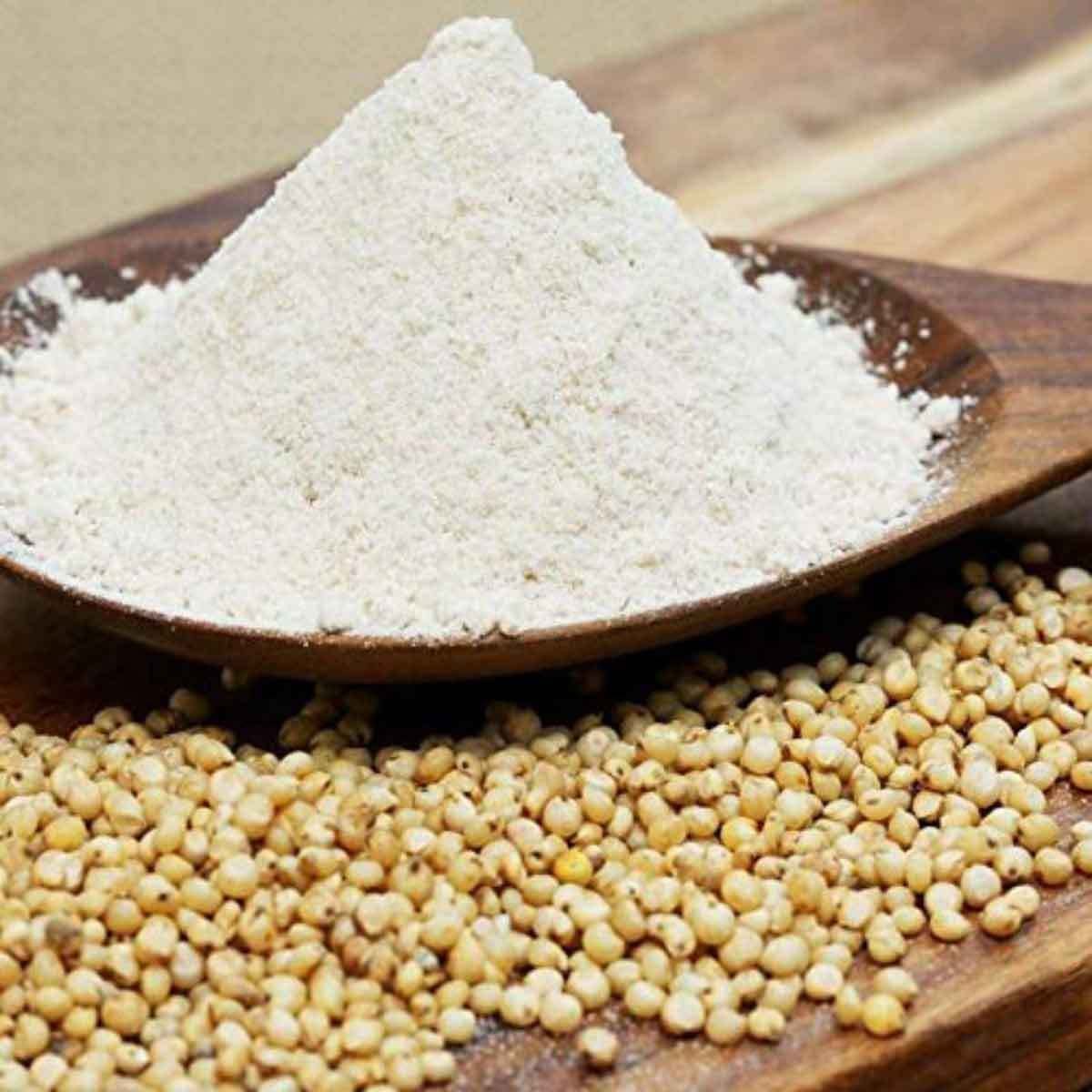 Sorghum Flour Image 1