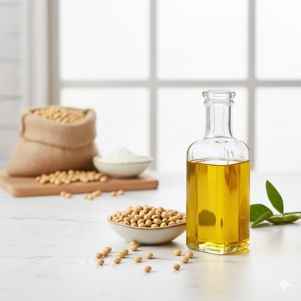 Soybean Oil Image 2