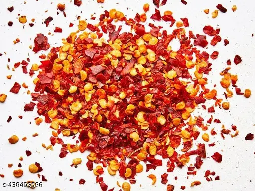 Sprinkle Seasoning Chilli Flakes Image 2