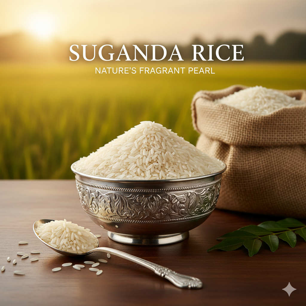 Sungandha Rice Image 2