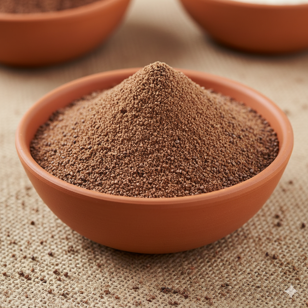 Teff Flour