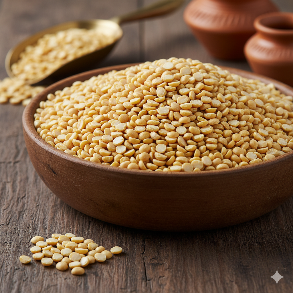 Toor Dal Image 2