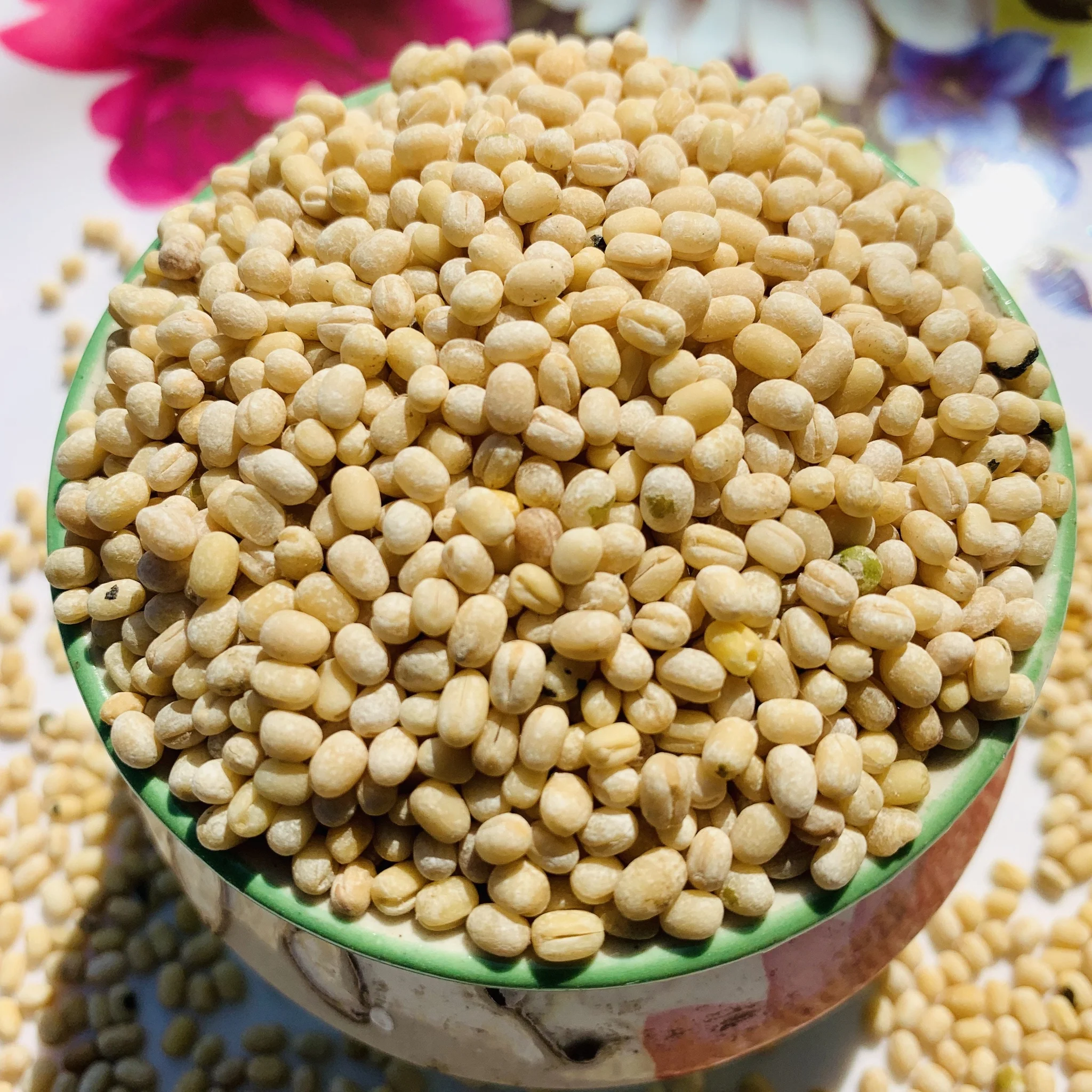 Urad Dal