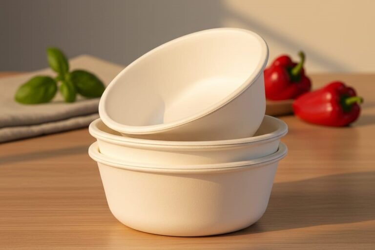 Bagasse Bowl Quality Checklist: Thickness, Finish & Strength – The Complete Guide