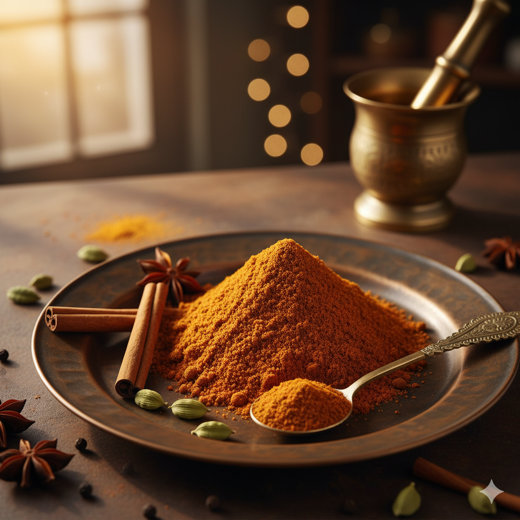 Butter Chicken Masala Image 1