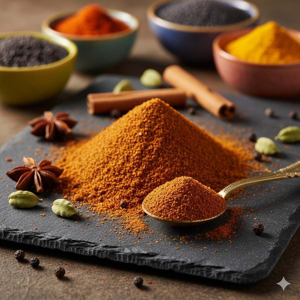 Chicken Masala Image 2