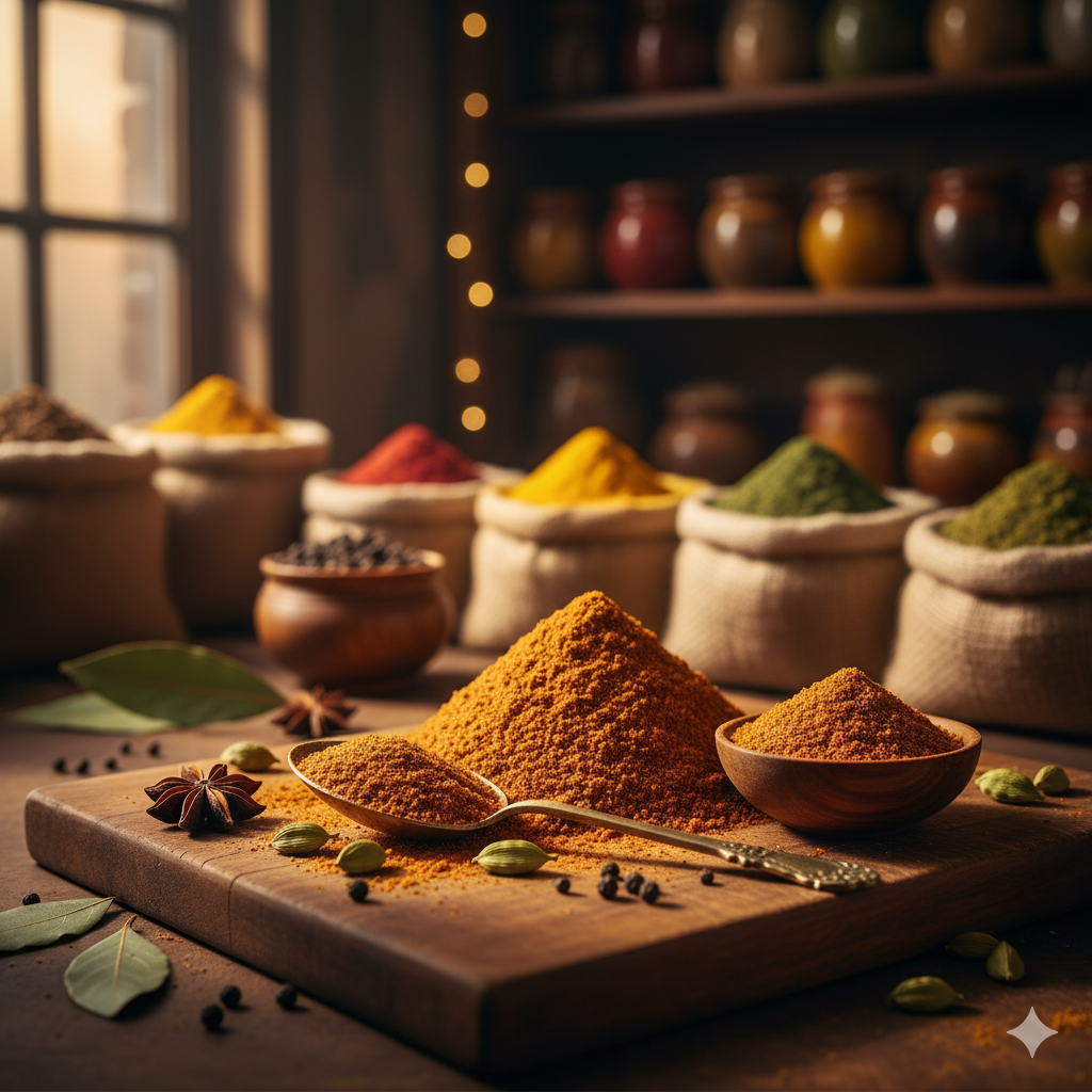 Chole Masala Image 2