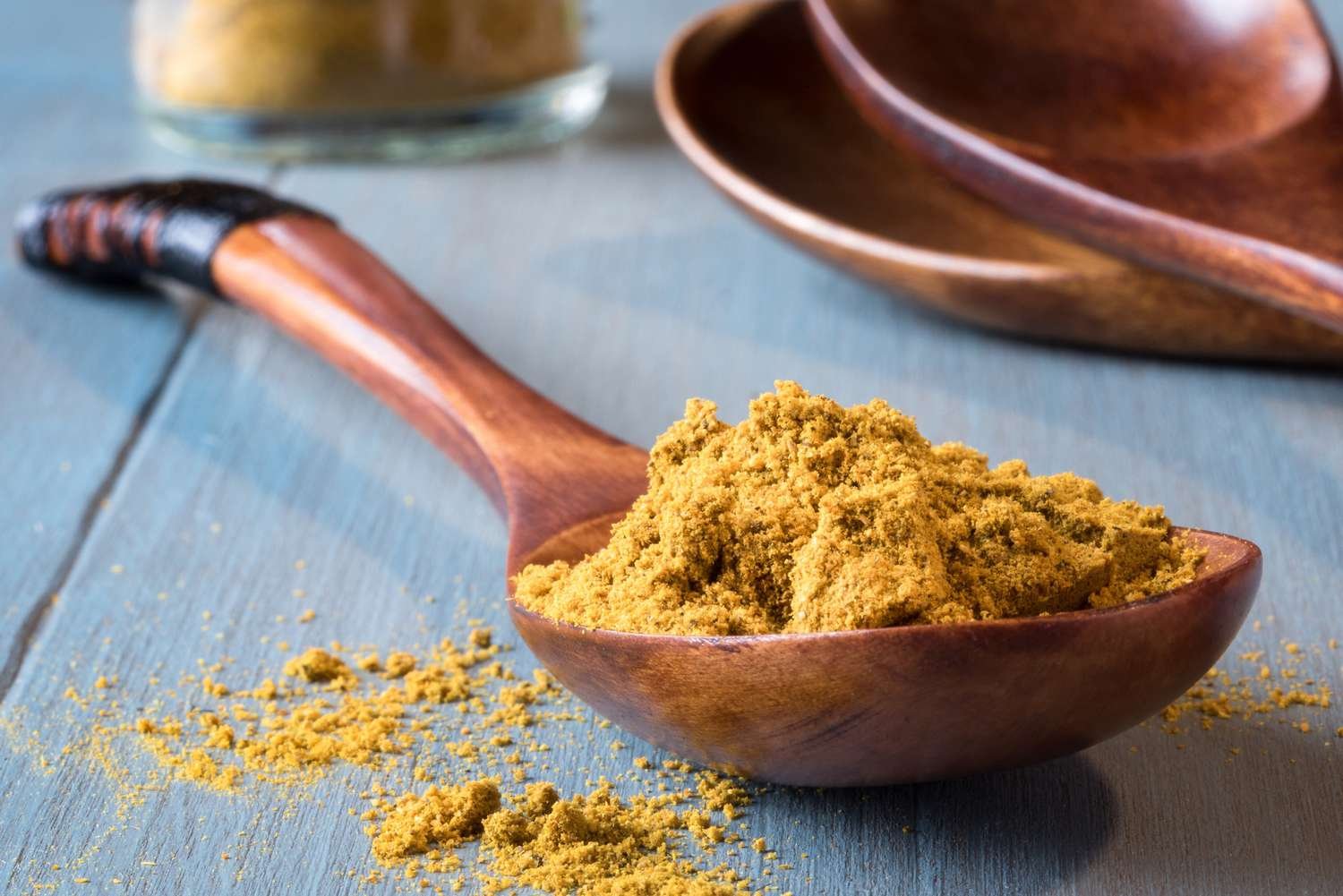 Curry Powder Image 2