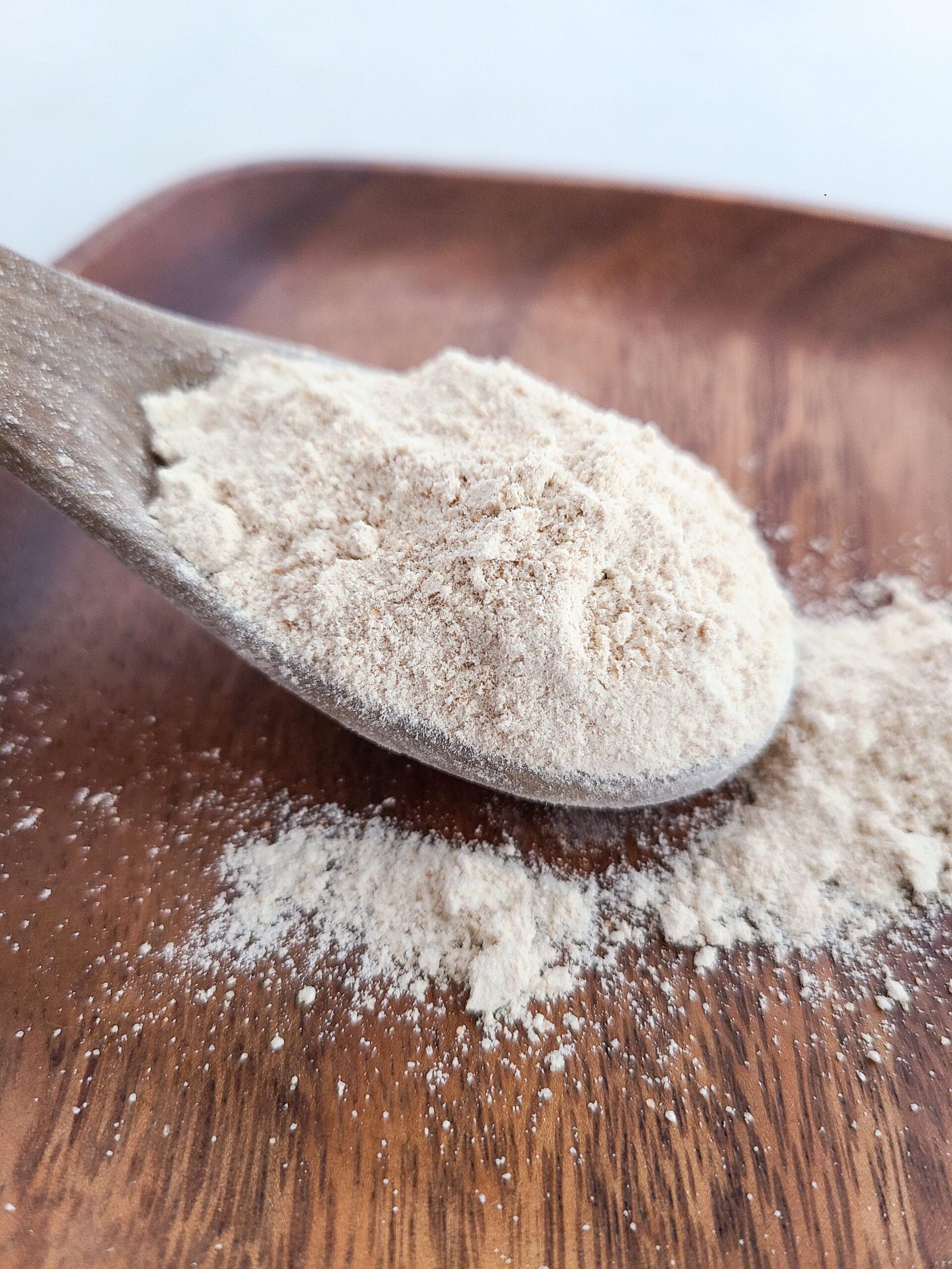 Farro Flour Image 2