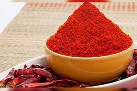 Kashmiri Red Chili Powder