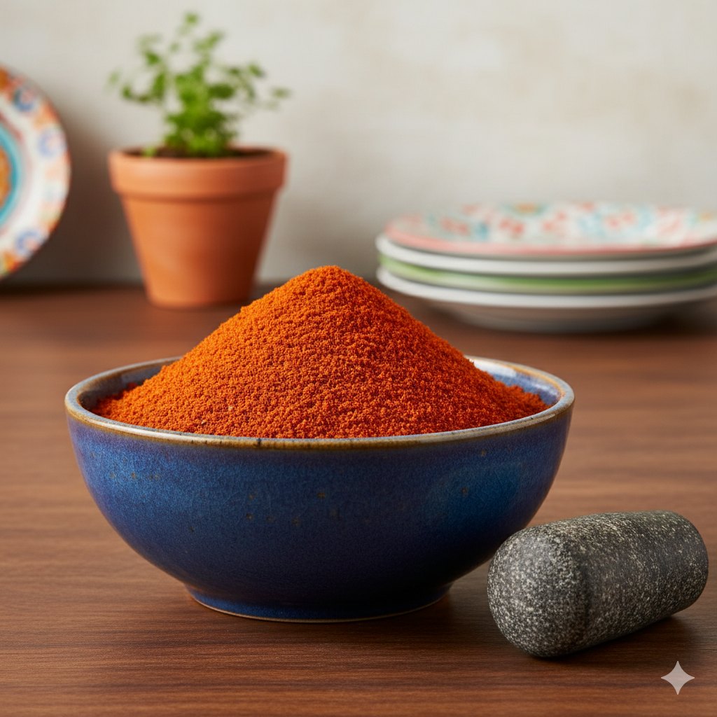 Kolhapuri Masala Image 2