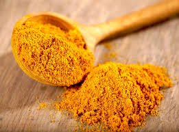Madras Curry Powder
