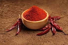 Medium Red Chili Powder