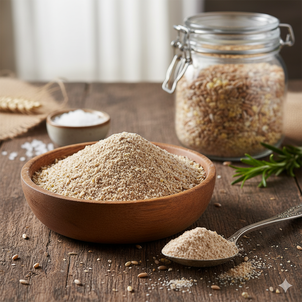 Multigrain Atta Image 2