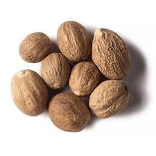 Nutmeg Image 2