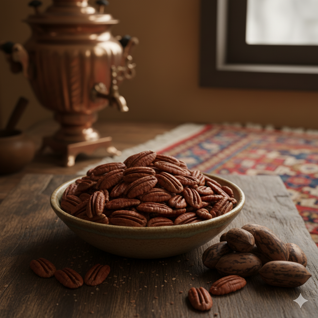 Pecans Image 2
