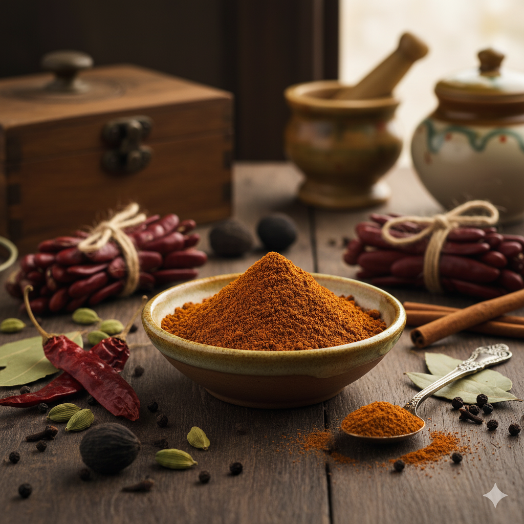 Rajma Masala Image 2