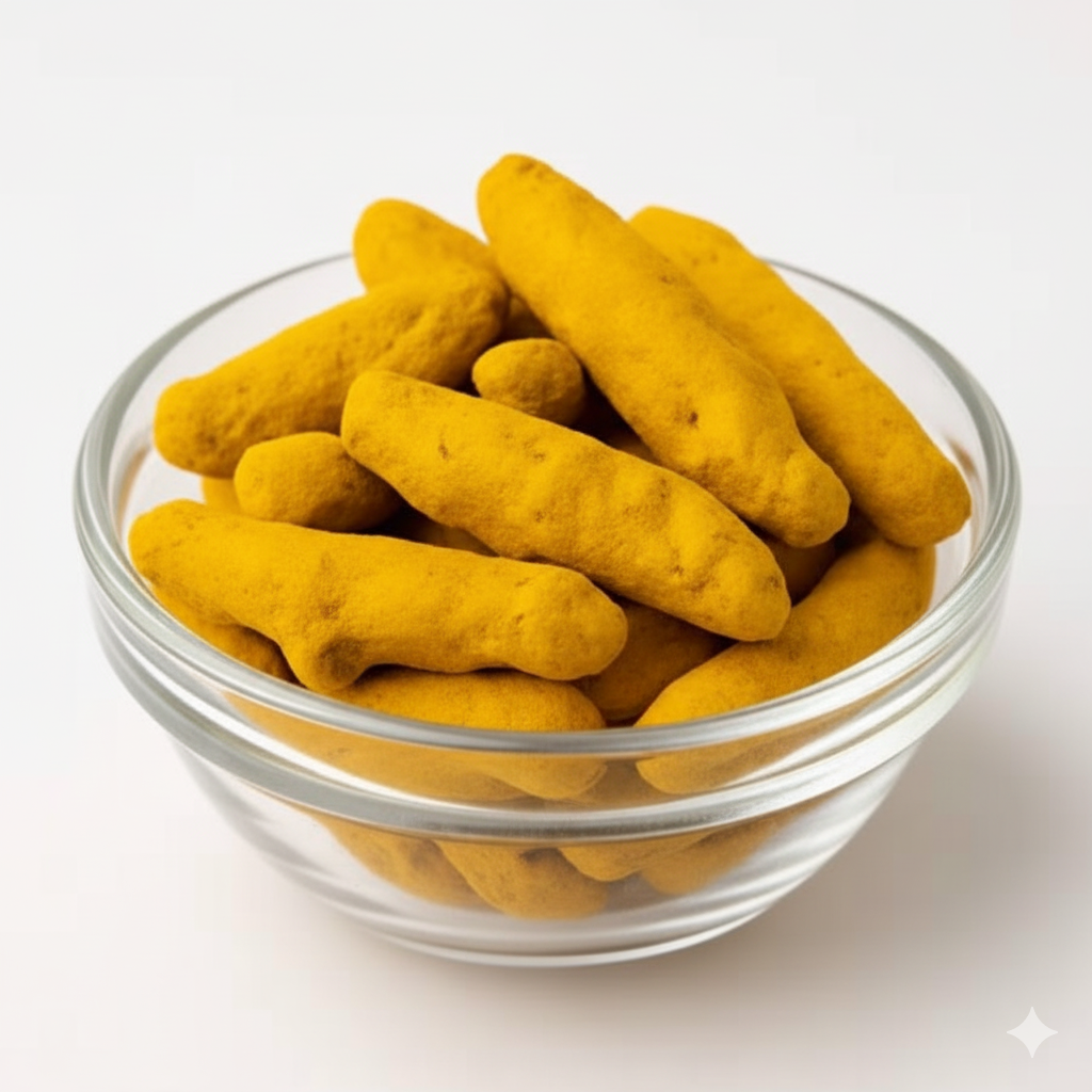 Salem Turmeric Fingers Image 1