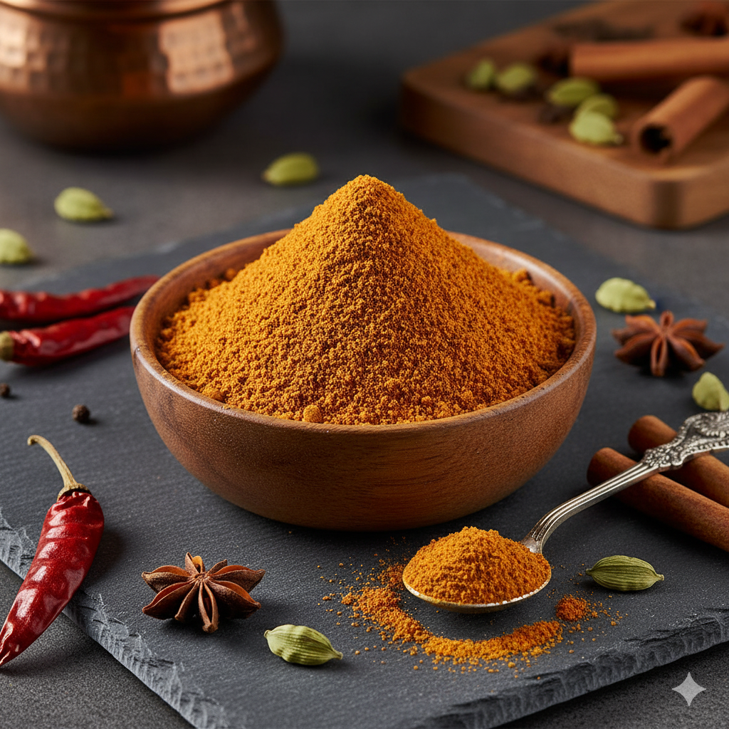 Shahi Paneer Masala Image 2