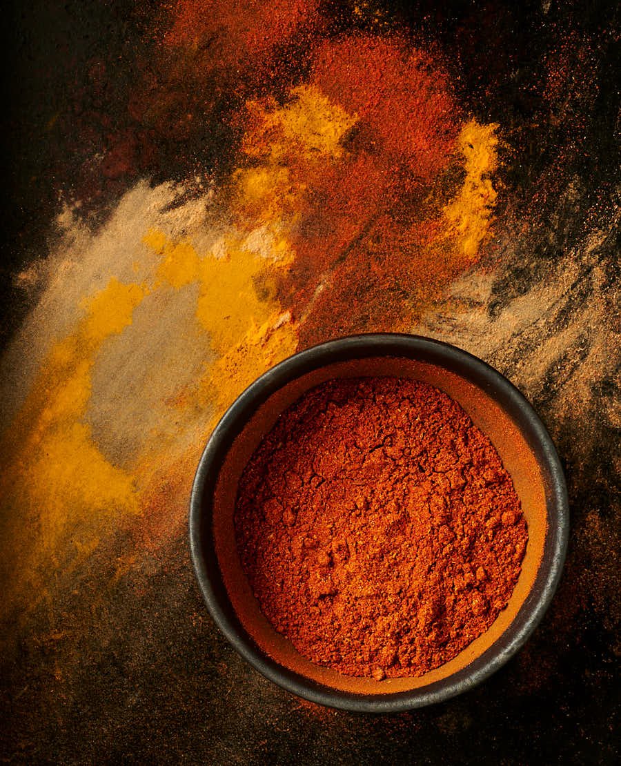 Tandoori Masala Image 2