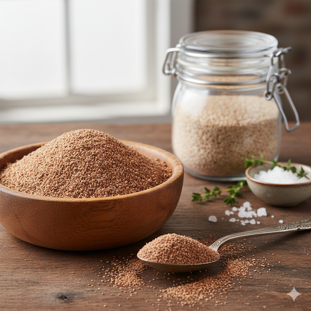 Teff Flour Image 2