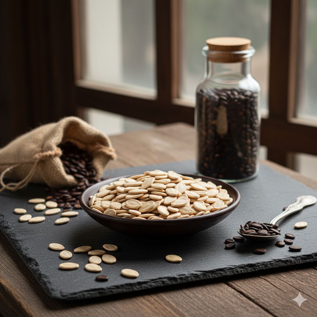 Watermelon Seeds Image 2