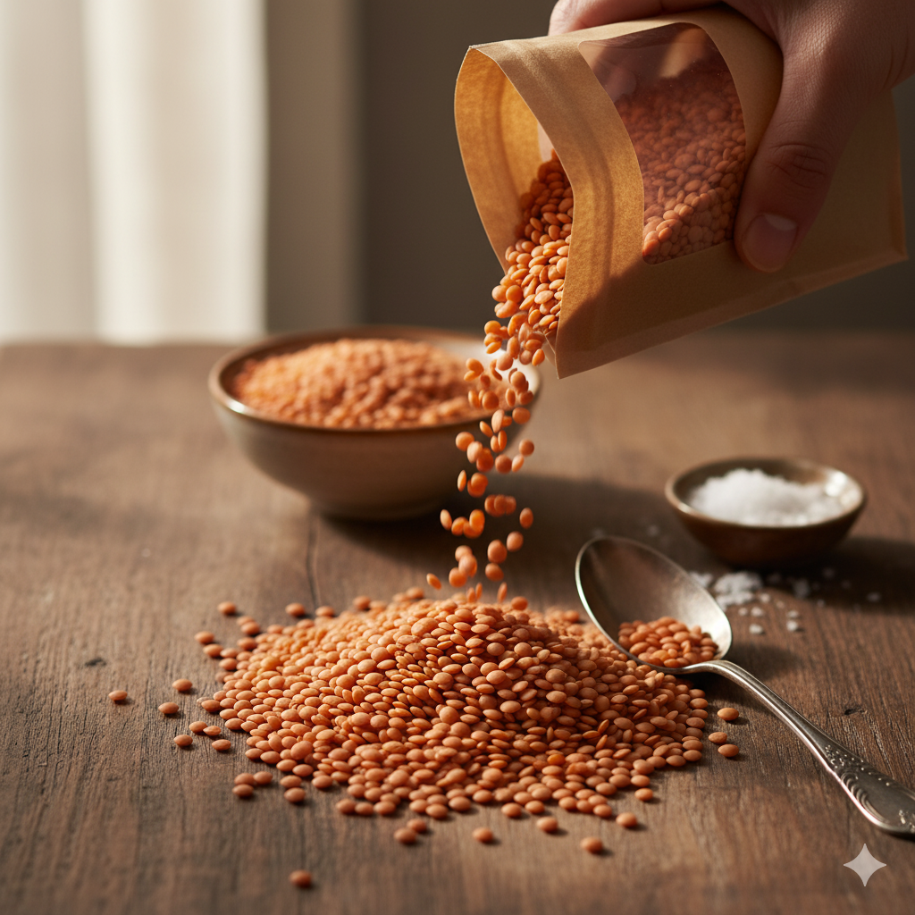 Whole Masoor Image 2